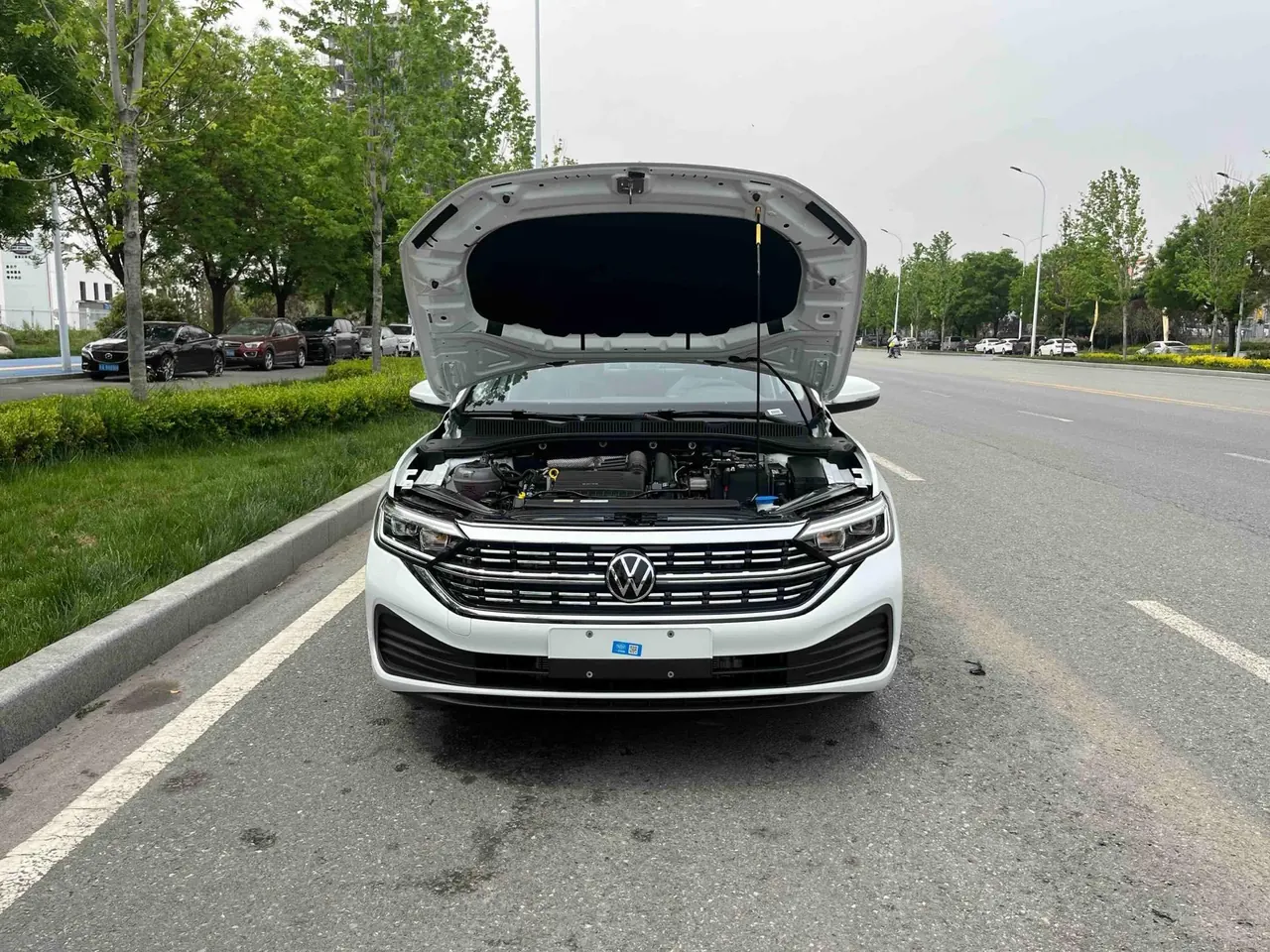 Volkswagen 2025 Sagittarius 1.2TSI 200TSI Flying Edition Automatic Gear 16