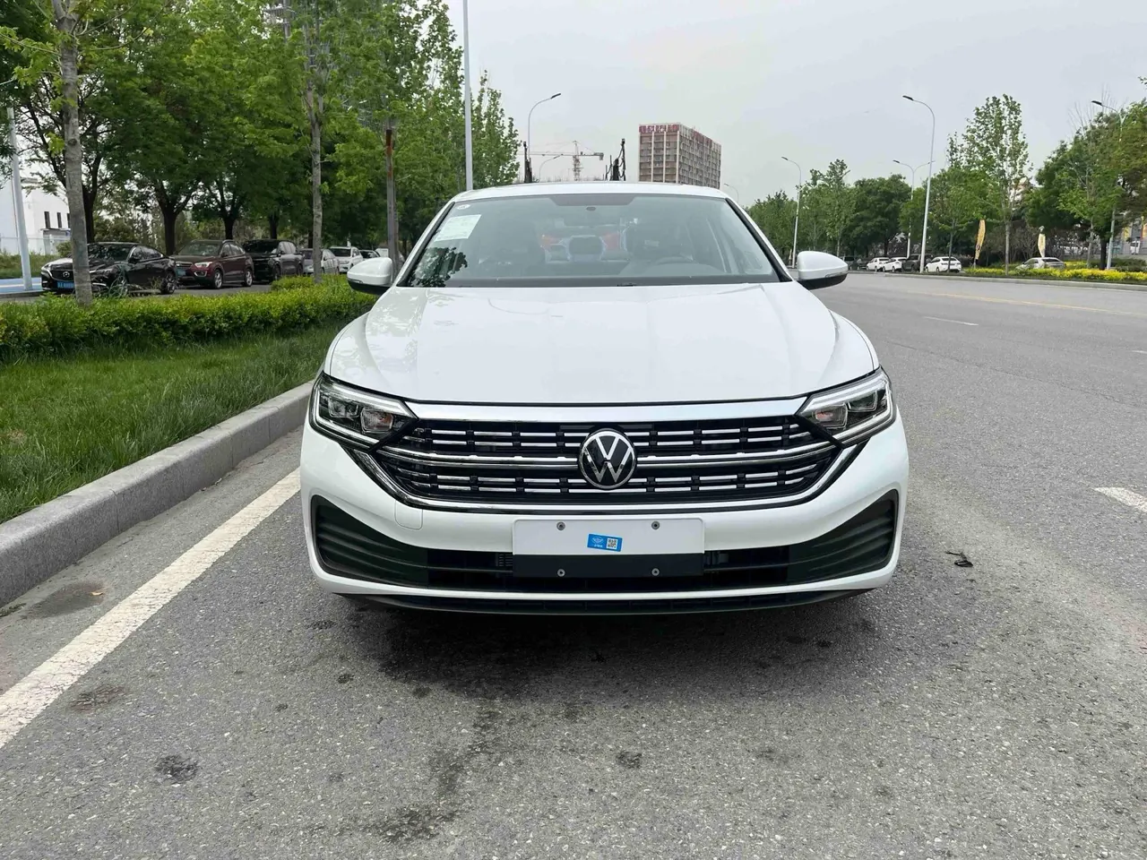 Volkswagen 2025 Sagittarius 1.2TSI 200TSI Flying Edition Automatic Gear 2