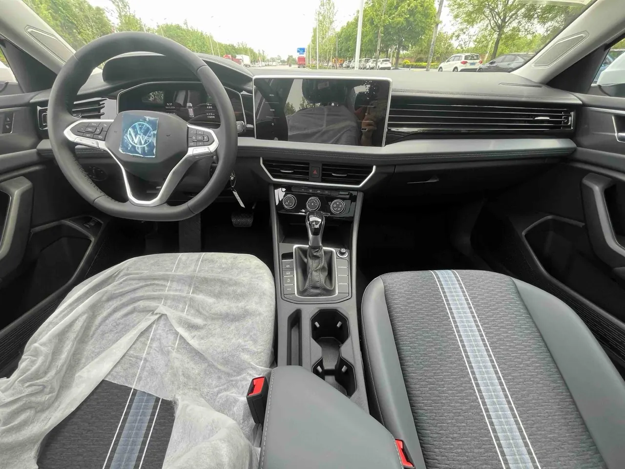 Volkswagen 2025 Sagittarius 1.2TSI 200TSI Flying Edition Automatic Gear 8