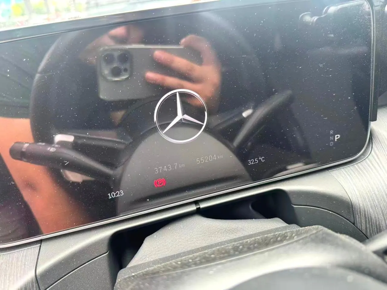 Mercedes Benz Class C 2022 C 260 L 48V 1.5T Hao Night Sports Edition (Modified) Automatic Gear 6