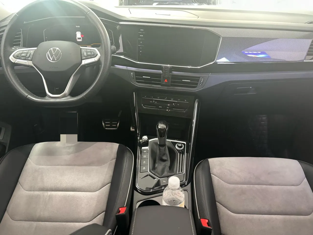 Volkswagen 2020 Tanyue X 2.0TSI 330TSI Two-Drive Flagship Zhilian Edition Automatic Gear 8