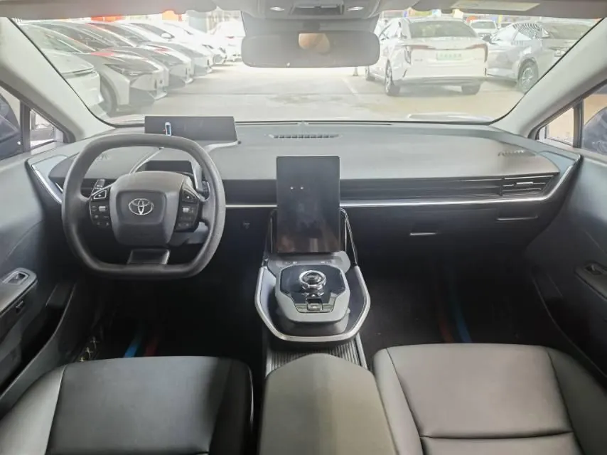 Toyota 2024 bZ 3 517km Elite PRO Automatic 5