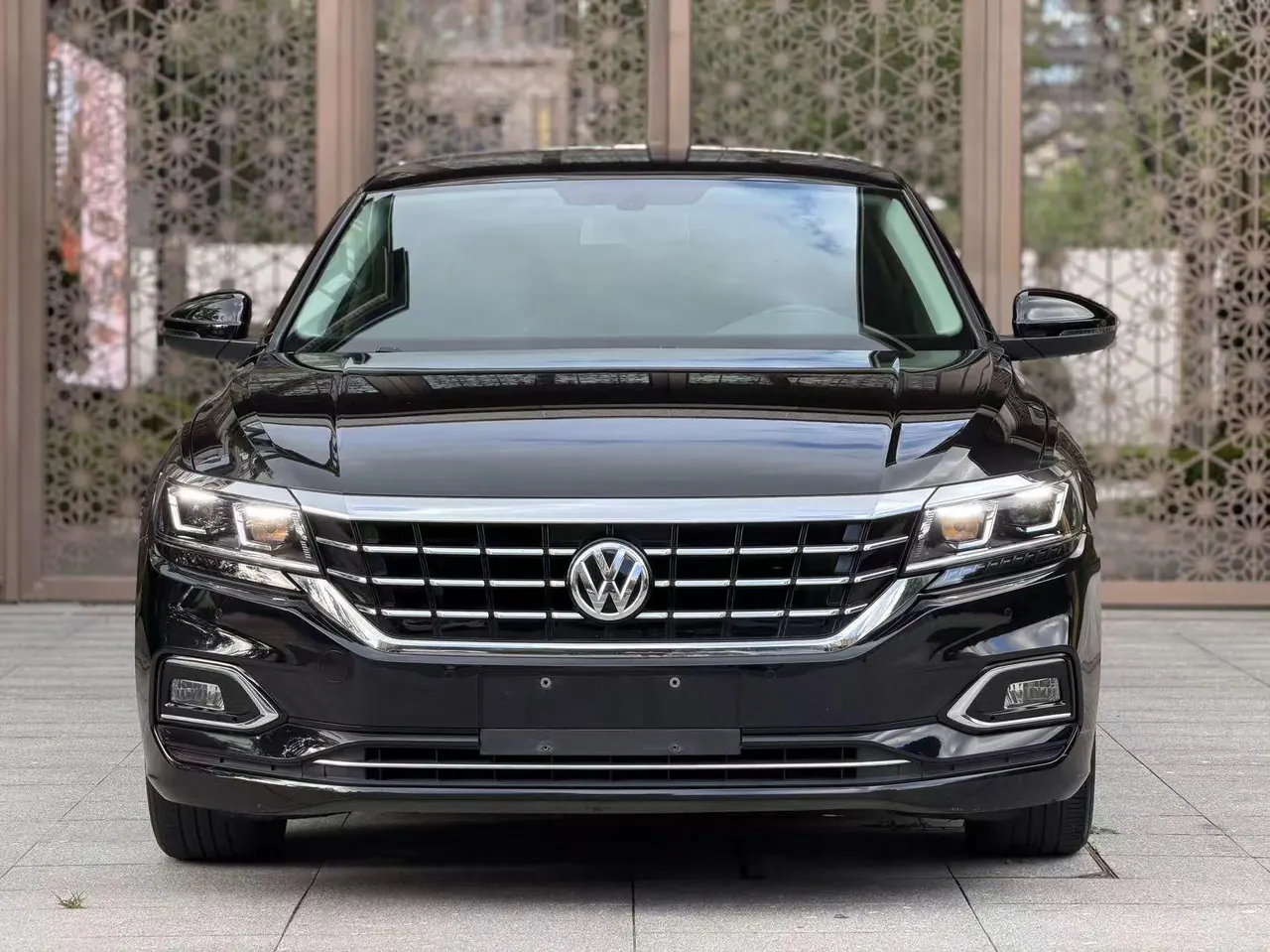 Volkswagen 2020 Passat 2.0TSI 330TSI Elite Edition Automatic 2
