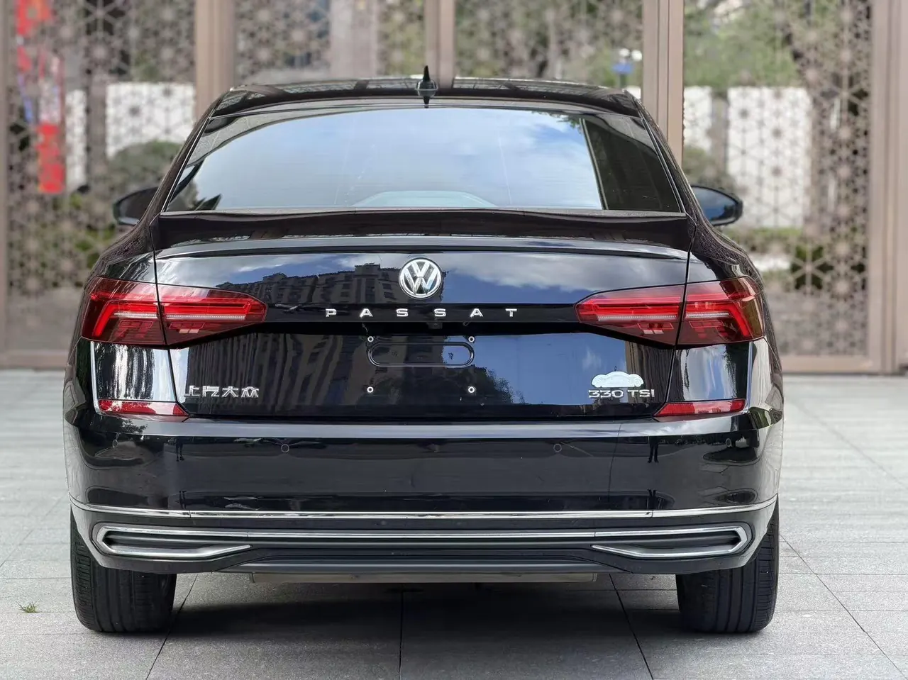 Volkswagen 2020 Passat 2.0TSI 330TSI Elite Edition Automatic 6