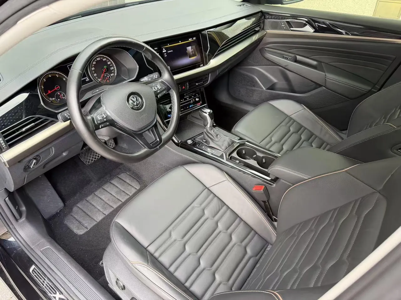 Volkswagen 2020 Passat 2.0TSI 330TSI Elite Edition Automatic 7