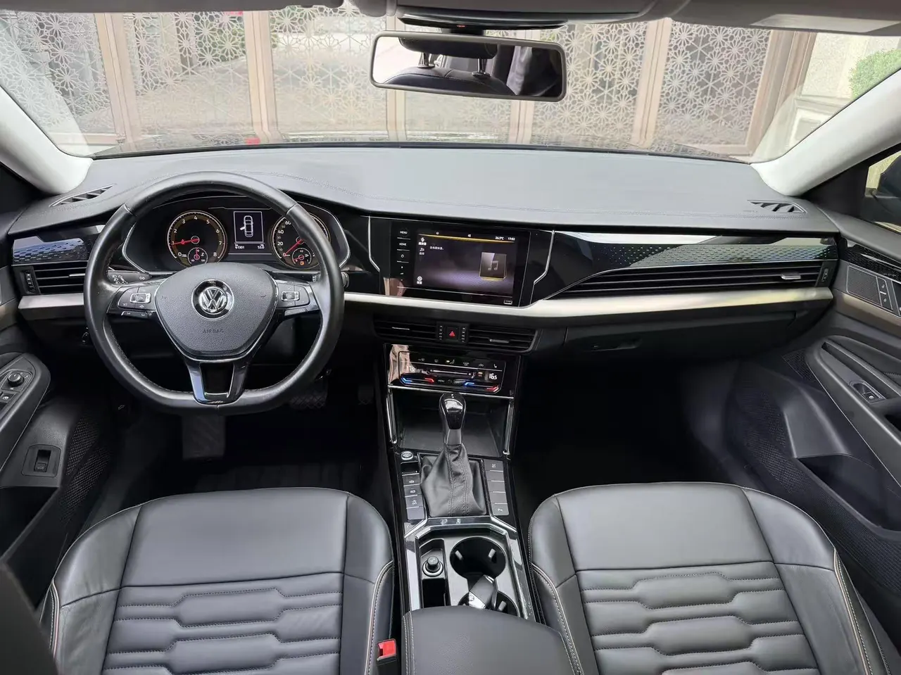 Volkswagen 2020 Passat 2.0TSI 330TSI Elite Edition Automatic 9
