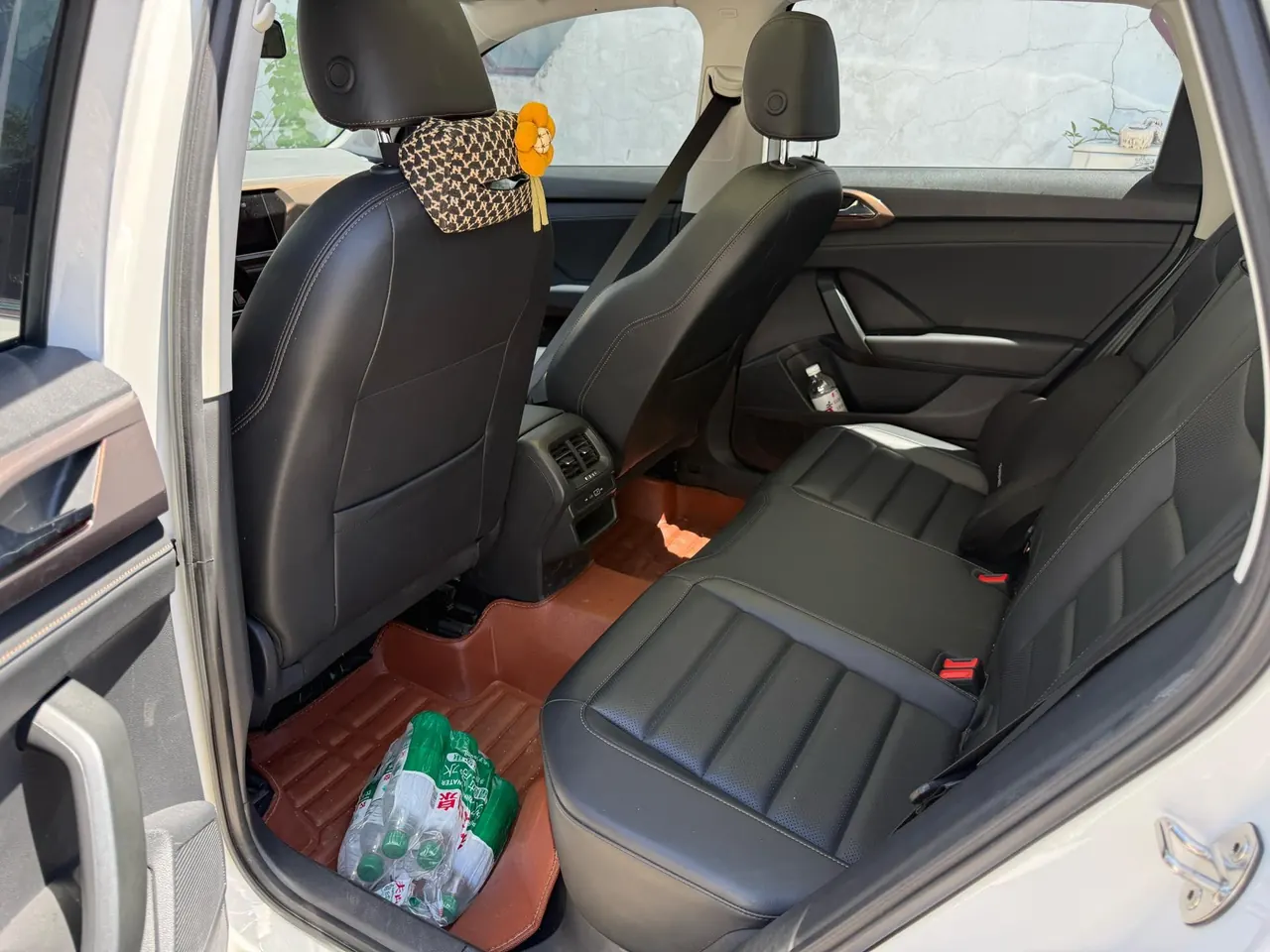 Volkswagen 2021 Tuyue 1.4TSI 280TSI Two-Drive Deluxe PLUS Automatic Gear 5