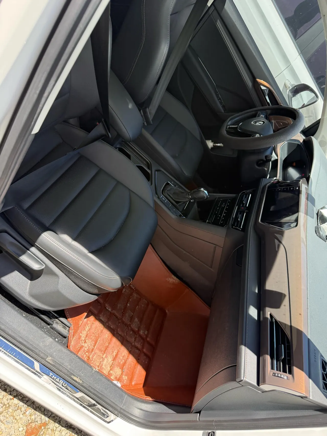 Volkswagen 2021 Tuyue 1.4TSI 280TSI Two-Drive Deluxe PLUS Automatic Gear 6