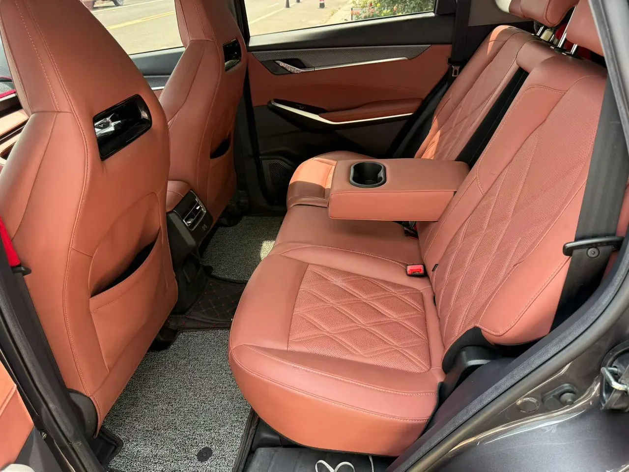 ChangAn 2023 CS75 PLUS 1.5T Prestige Automatic 7