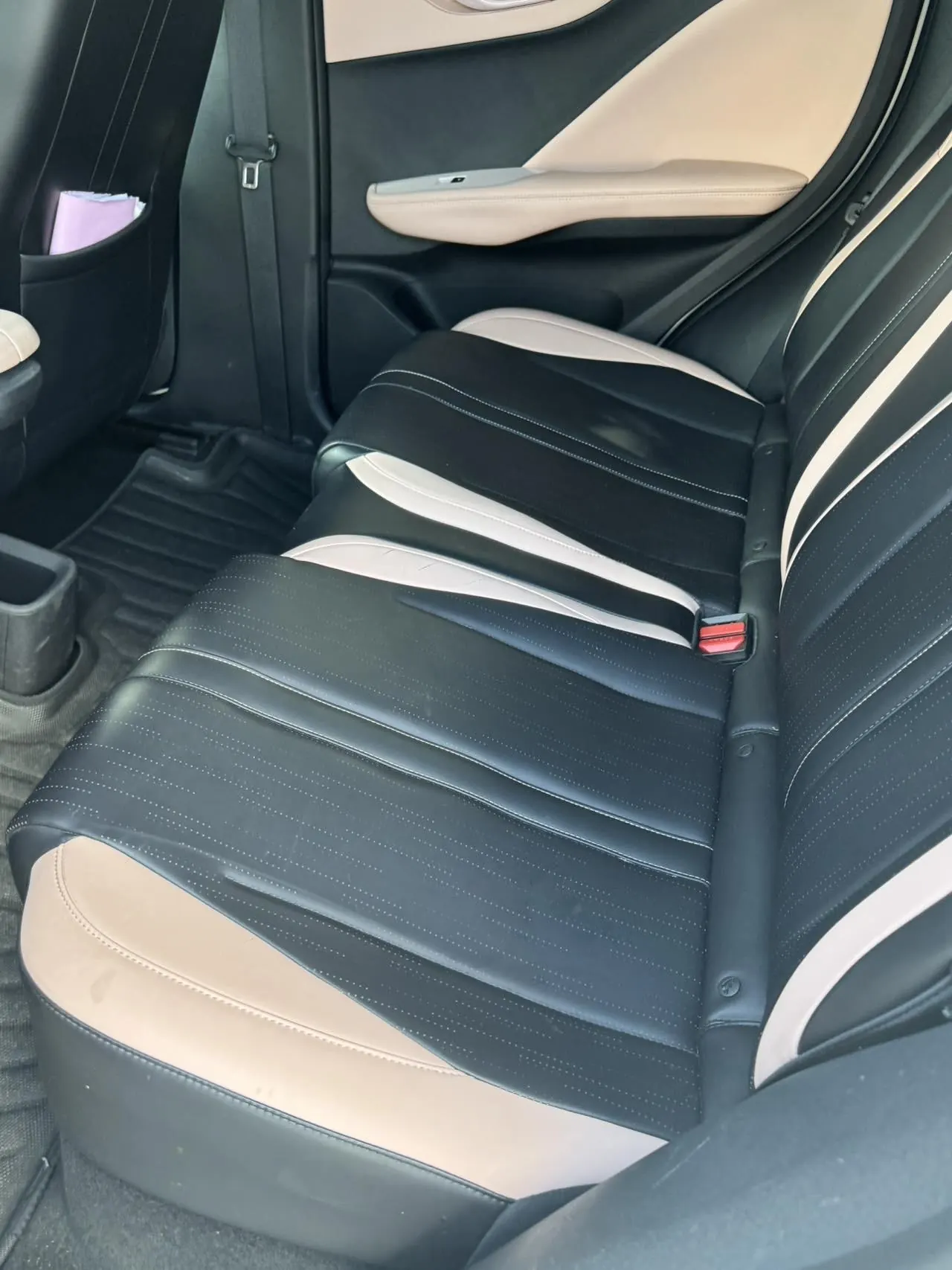 BYD 2024 Seagull Glory Edition 405km Flying Edition Automatic Gear 7