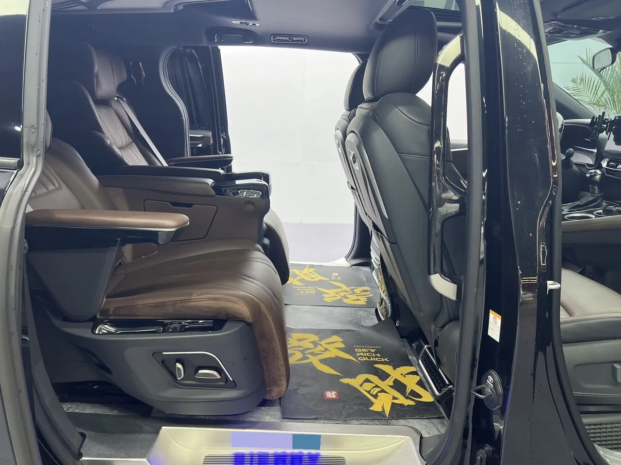 Toyota 2024 Sana 2.5 Stepless Comfort Edition Automatic Gear 6