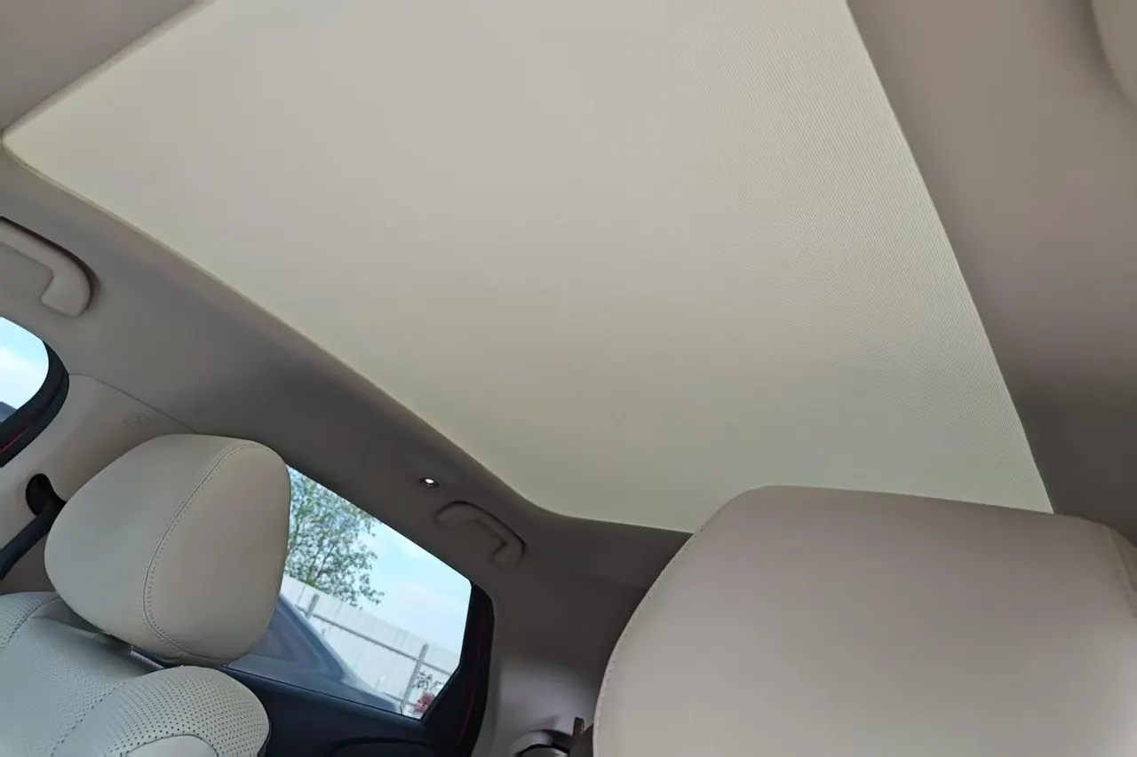 BYD 2025 Dolphin Smart Driving 410km Fashion Automatic Gear 8