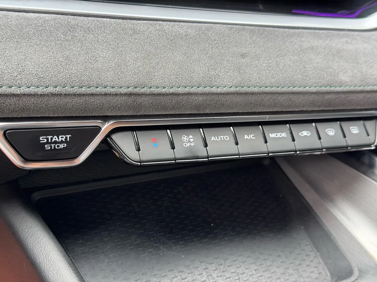 Geely 2023 xingrui 2.0TD only this green version of automatic gear 15