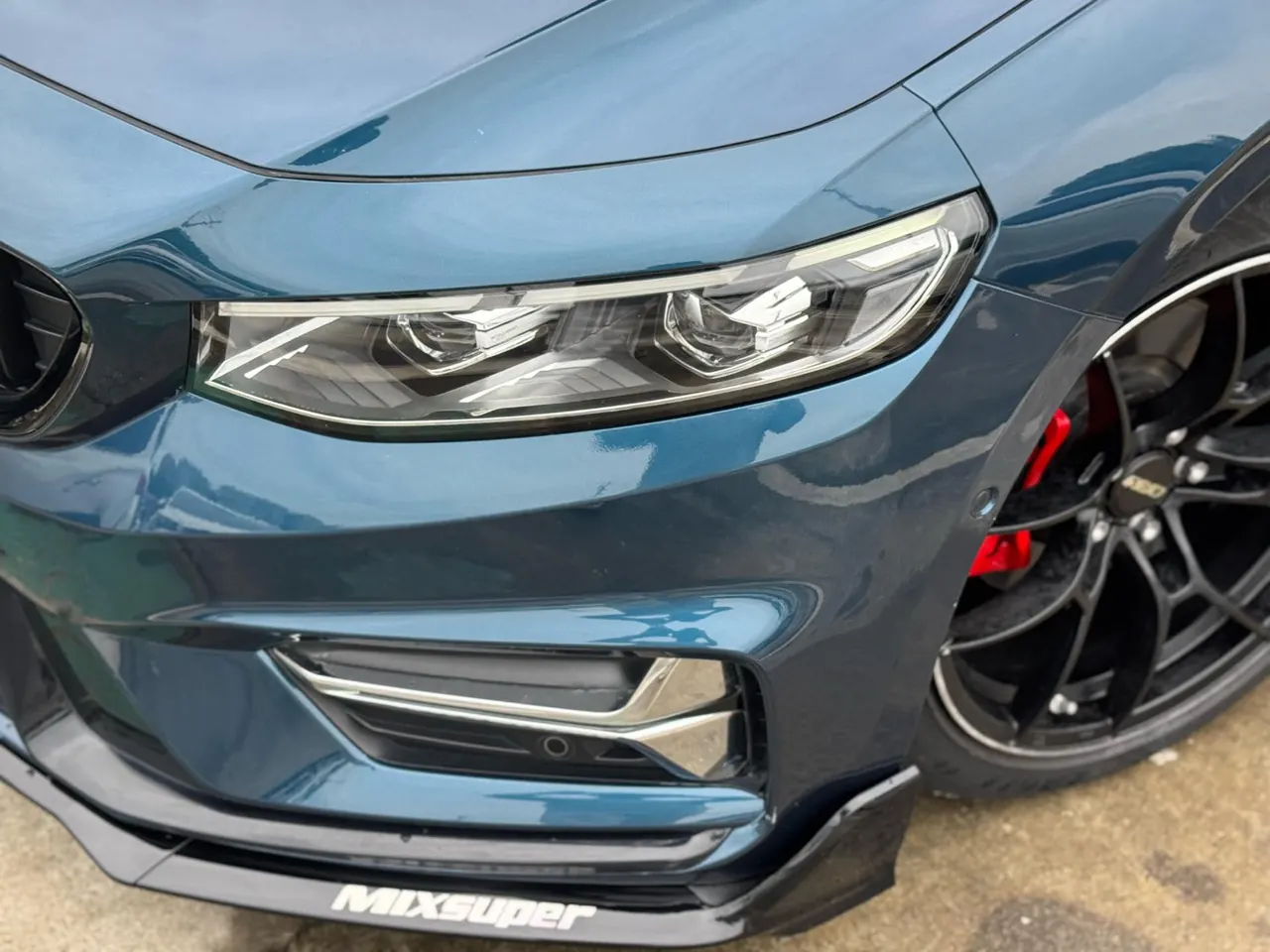 Geely 2023 xingrui 2.0TD only this green version of automatic gear 5