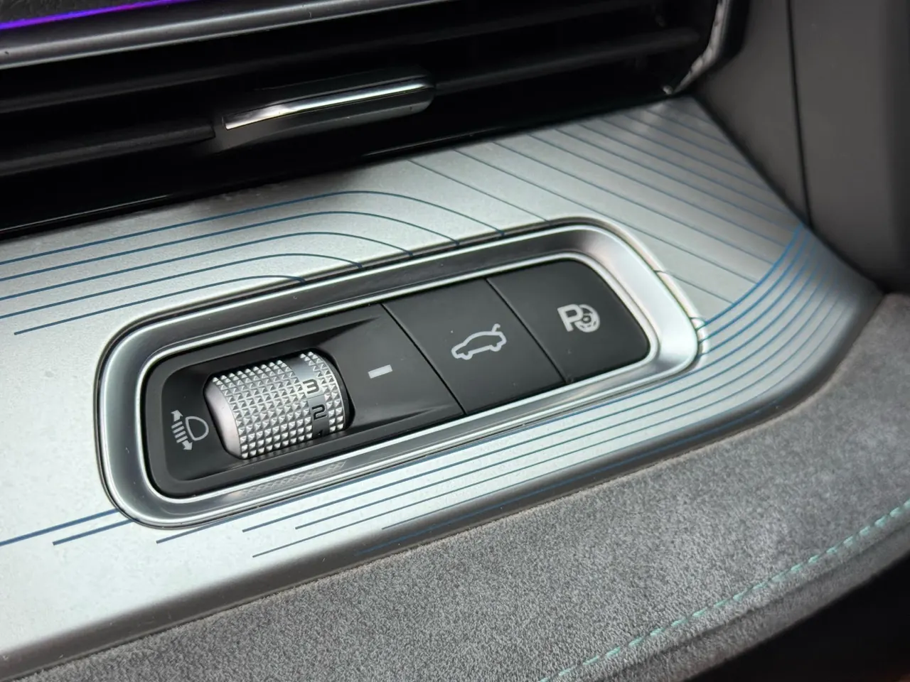 Geely 2023 xingrui 2.0TD only this green version of automatic gear 8