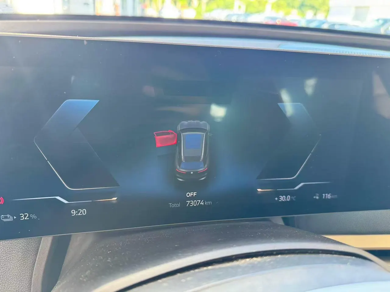 BMW iX (Imported) 2022 iX xDrive40 xDrive40 Automatic 6
