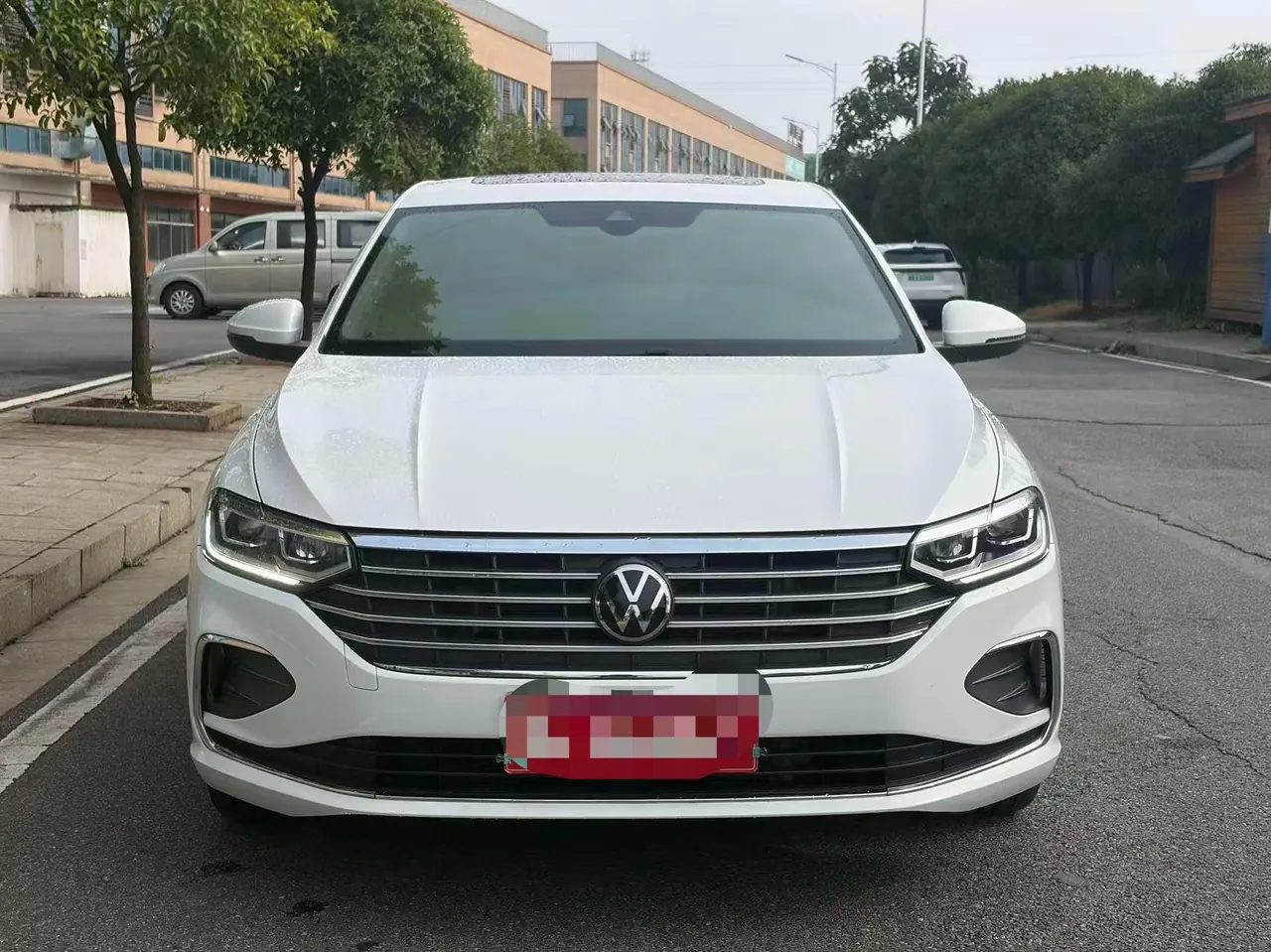 Volkswagen 2024 LaVida 1.5 5 Million Edition Automatic 2