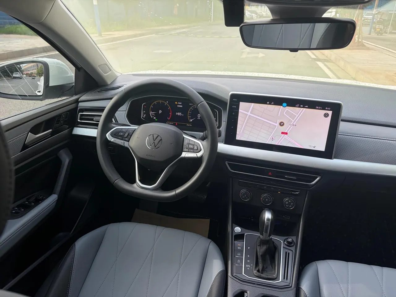 Volkswagen 2024 LaVida 1.5 5 Million Edition Automatic 7