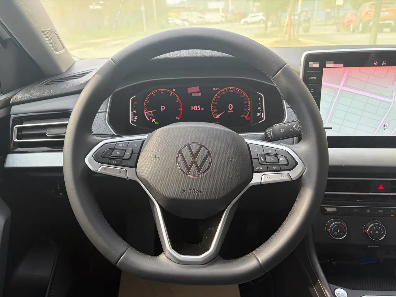 Volkswagen 2024 LaVida 1.5 5 Million Edition Automatic 8