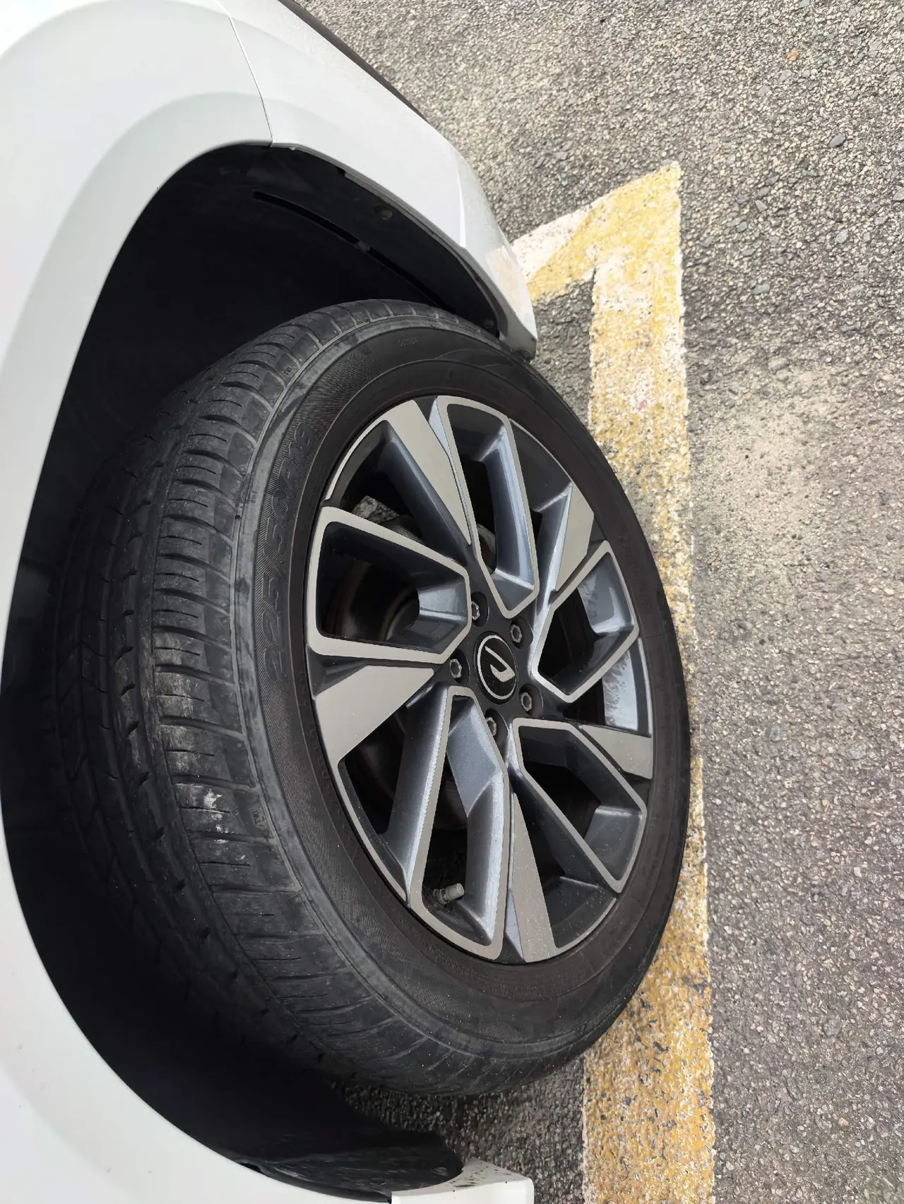 Jetta 2024 Jetta VS7 1.4TSI 280TSI Qianli Jiangshan Flagship Automatic Gear 9