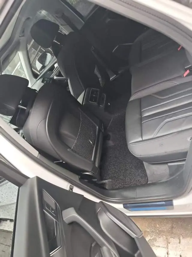 Audi 2022 Q5L 2.0TFSI 40TFSI Fashion Dynamic Automatic 4