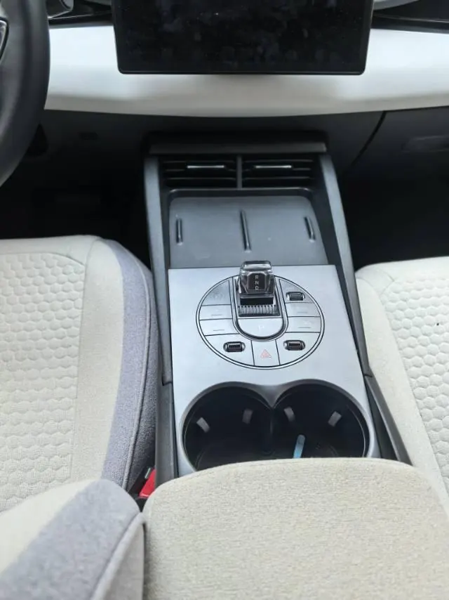 BYD 2024 seal 06 DM-i 1.5 stepless 80KM noble automatic gear 8