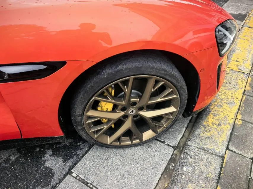 MI 2024 SU 7 800km 4-wheel drive ultra-long endurance high-end smart driving Max version automatic gear 5
