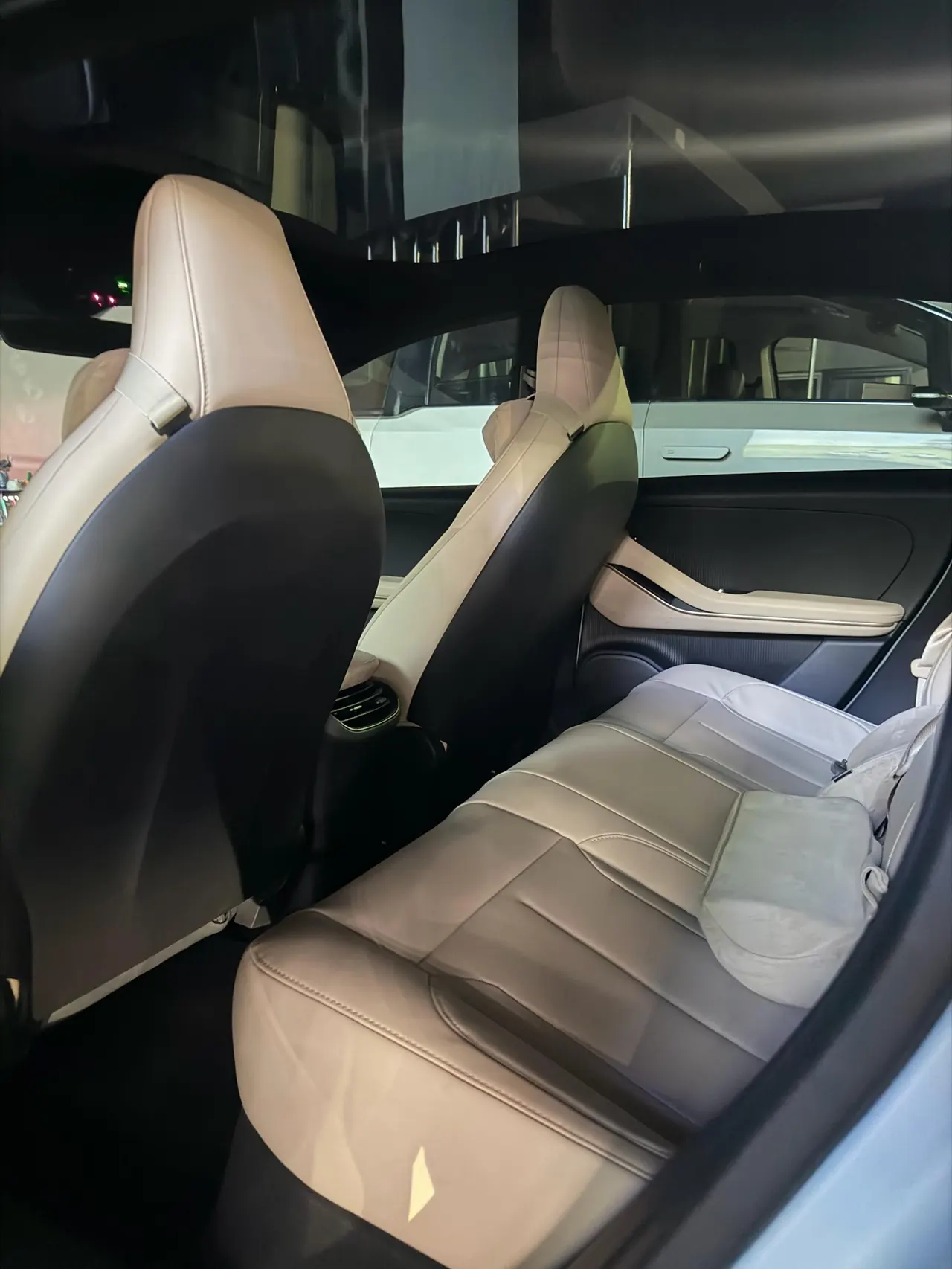 NIO 2022 ET5 75kWh automatic gear 5