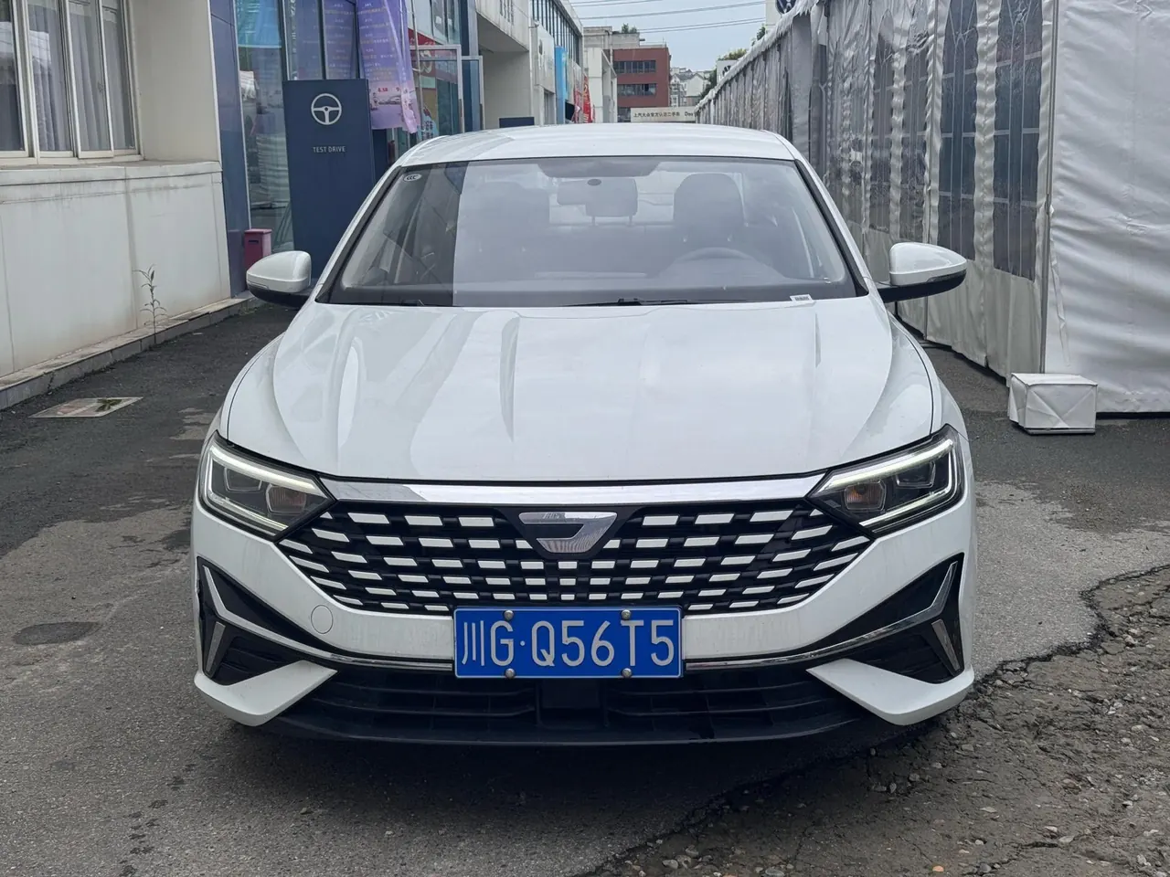 Jetta 2025 Jetta VA7 1.4T Listening Edition Automatic Gear 2