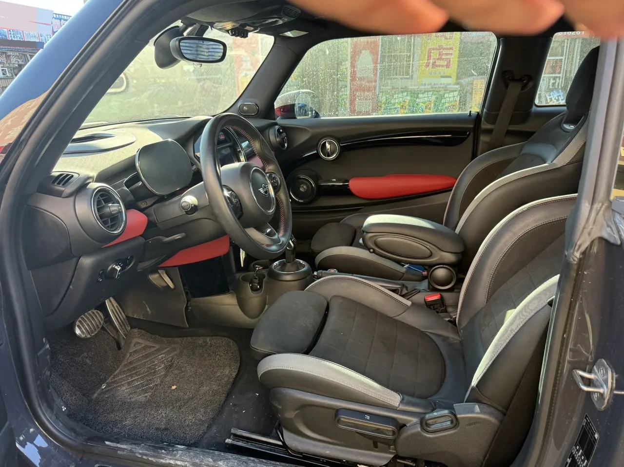 MINI JCW (Imported) 2020 Mini JCW 2.0T ALL-IN Automatic 7