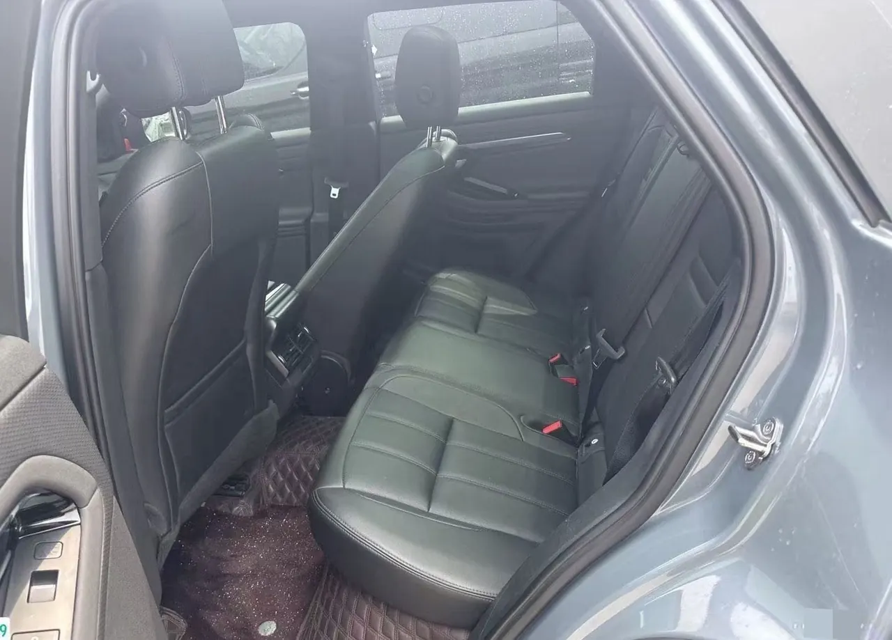 Land Rover 2020 Range Rover Evoque 48V 2.0T 249PS R-DYNAMIC S Sports Edition Automatic Gear 8
