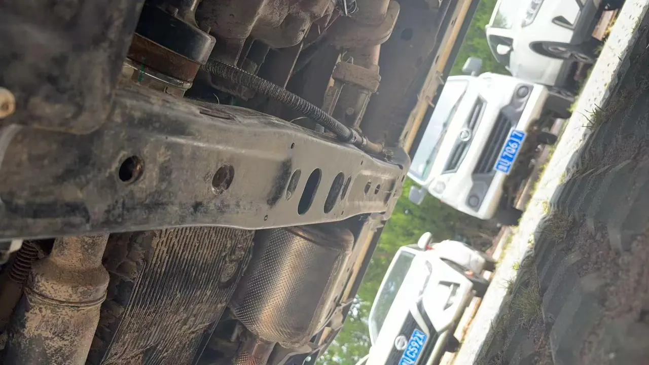 212 2025 T01 2.0T Diesel Edition Automatic Gear 7