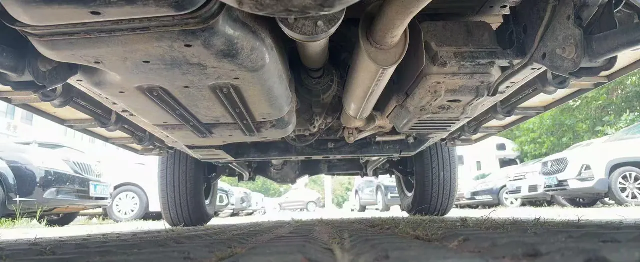 212 2025 T01 2.0T Diesel Edition Automatic Gear 9