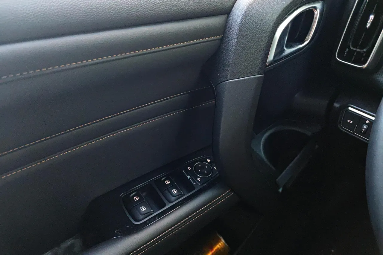 Haval 2024 big dog 2.0T Chinese garden dog version automatic gear 4