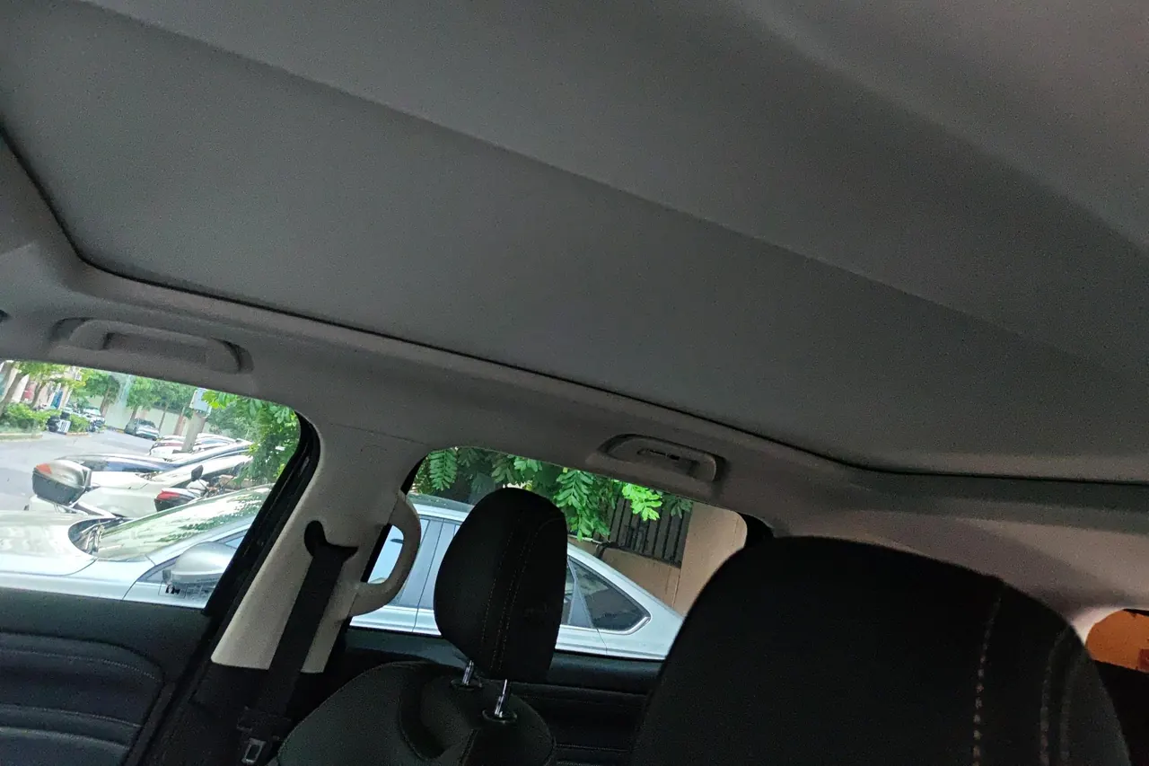 Haval 2024 big dog 2.0T Chinese garden dog version automatic gear 8