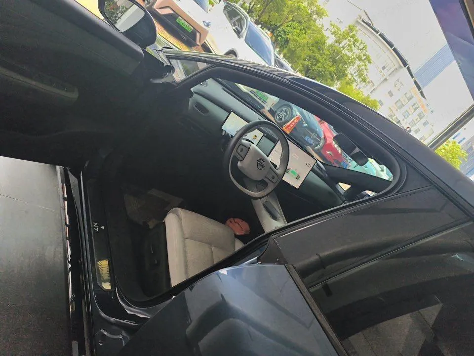 Nissan 2025 N7 625 Max Automatic 2