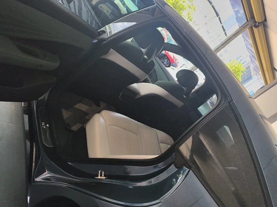 Nissan 2025 N7 625 Max Automatic 3