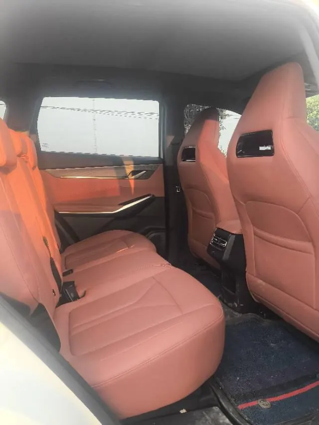 ChangAn 2026 CS75 PLUS 1.5T Smart Champion Edition New Blue Whale Smart Navigation Automatic Gear 3
