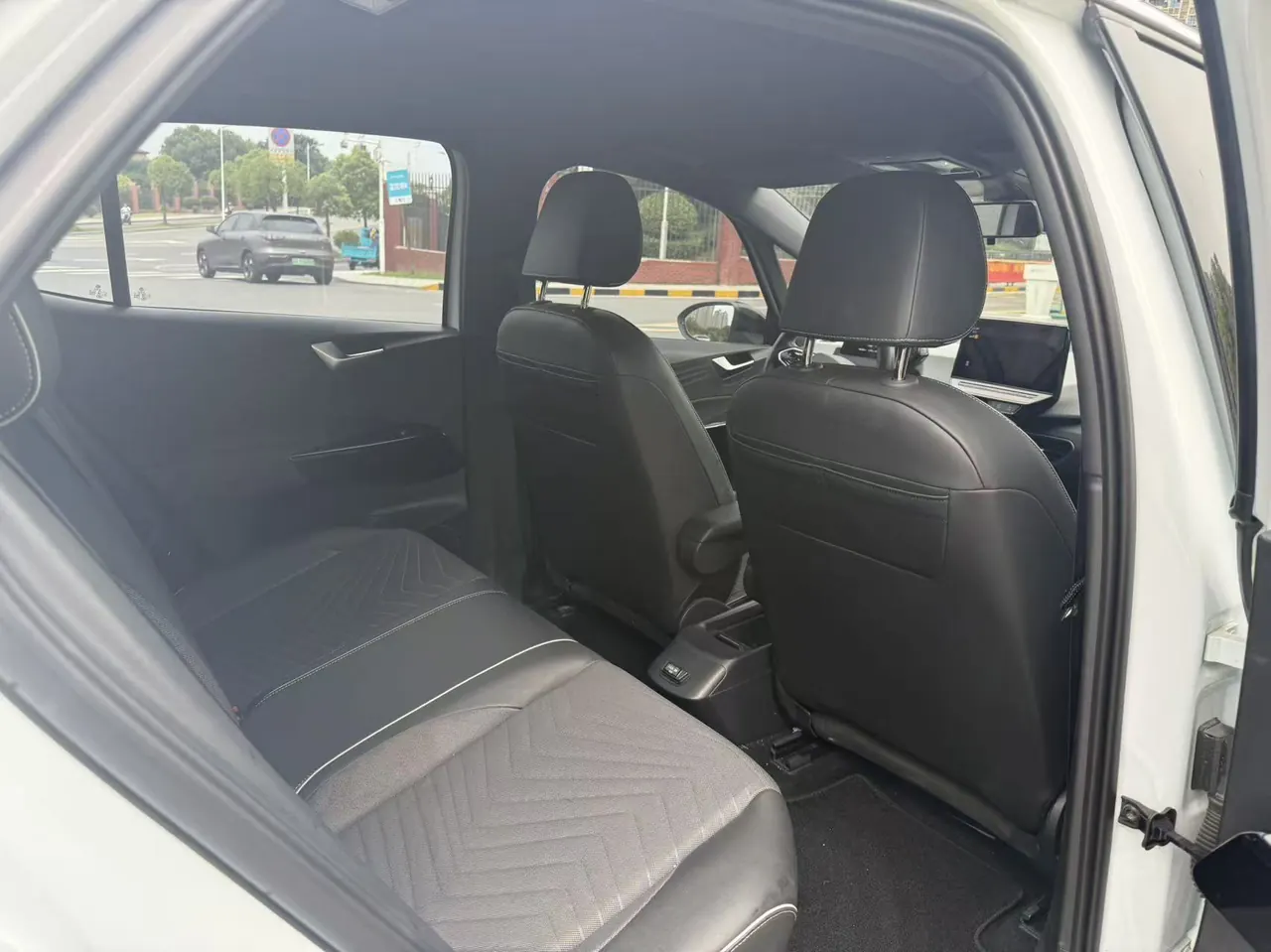 Volkswagen 2023 ID. 3 Pure Smart Edition Automatic Transmission 6