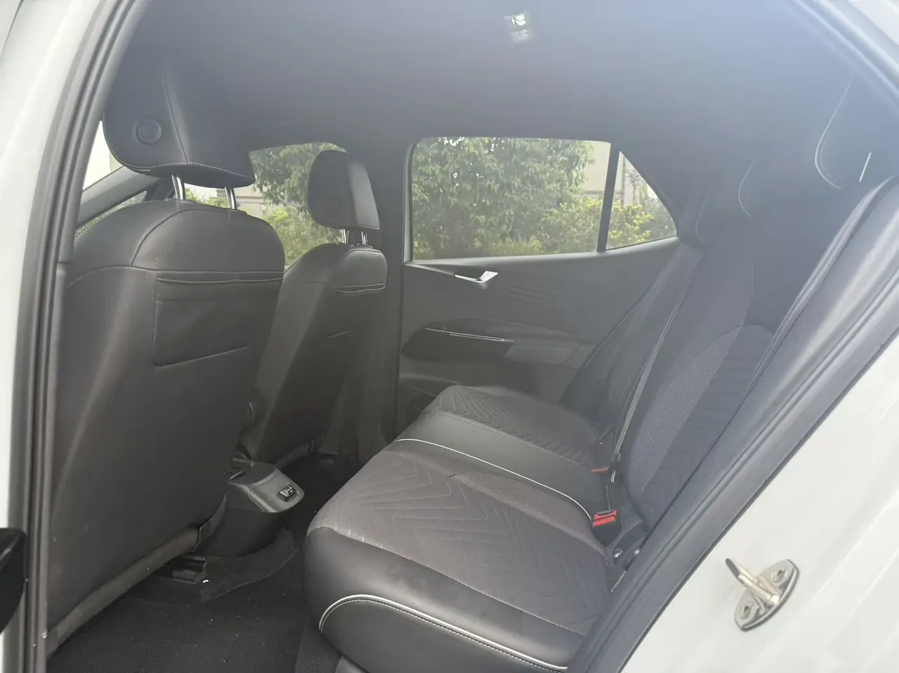 Volkswagen 2023 ID. 3 Pure Smart Edition Automatic Transmission 8
