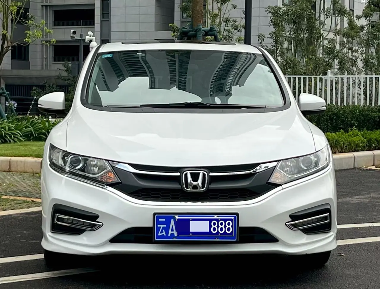 Honda 2020 Jed 1.8 Comfort Edition Automatic 2