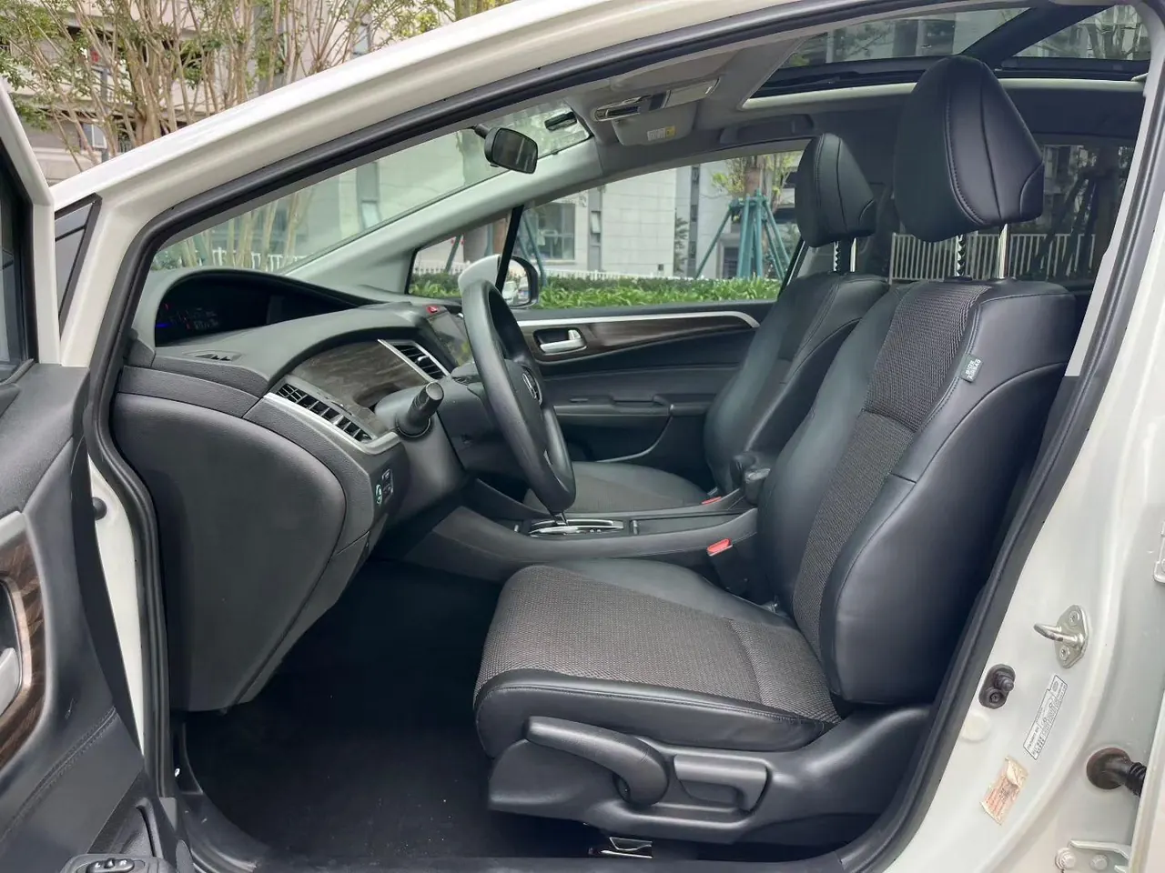 Honda 2020 Jed 1.8 Comfort Edition Automatic 7