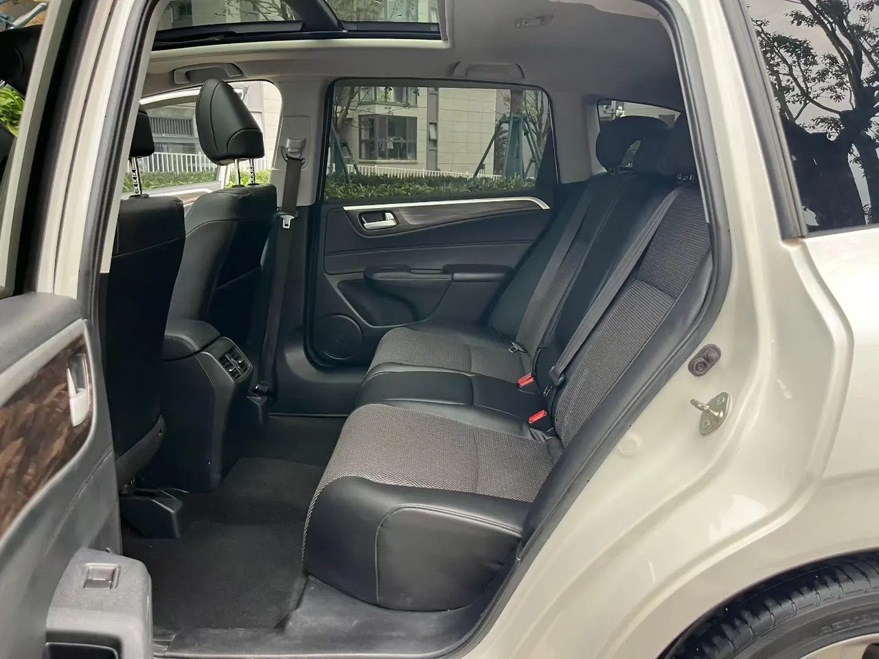 Honda 2020 Jed 1.8 Comfort Edition Automatic 8
