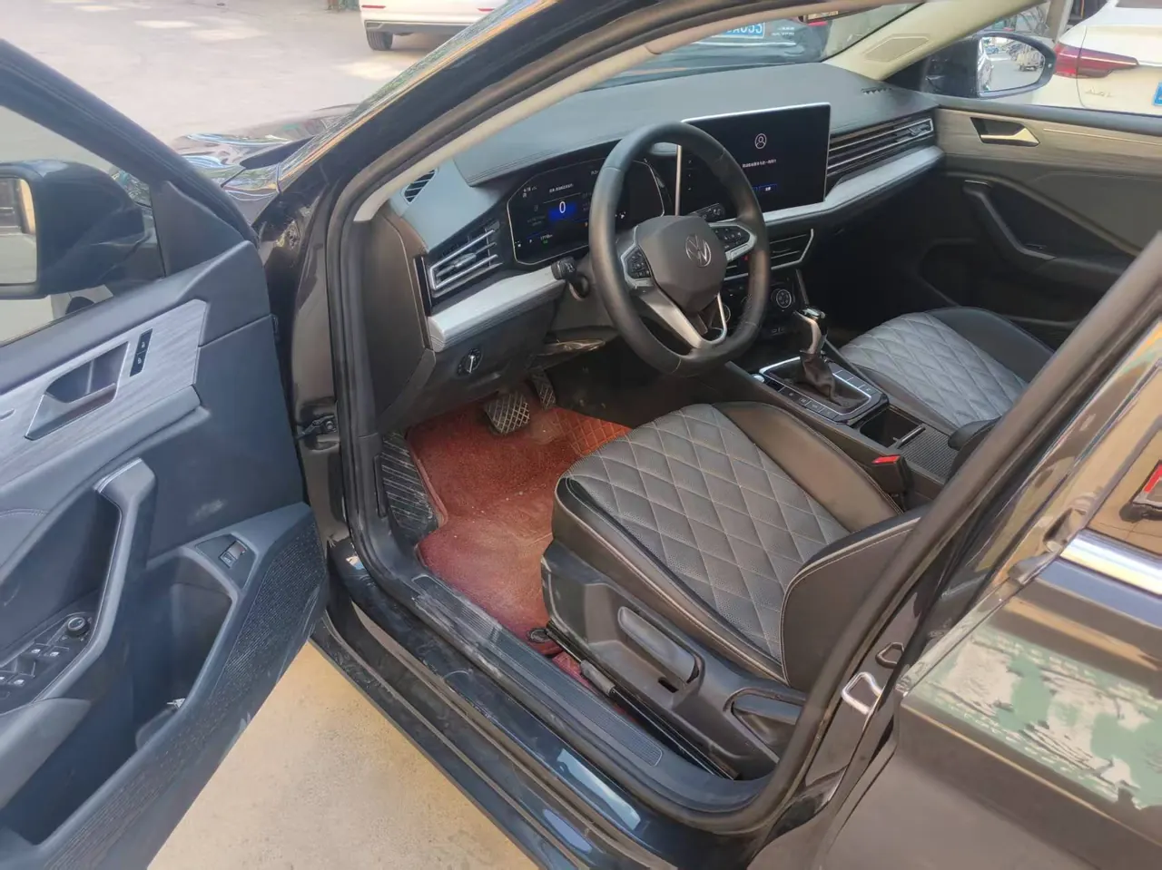 Volkswagen 2024 Sagittarius 1.5TSI 300TSI Exceed Edition Automatic Gear 5