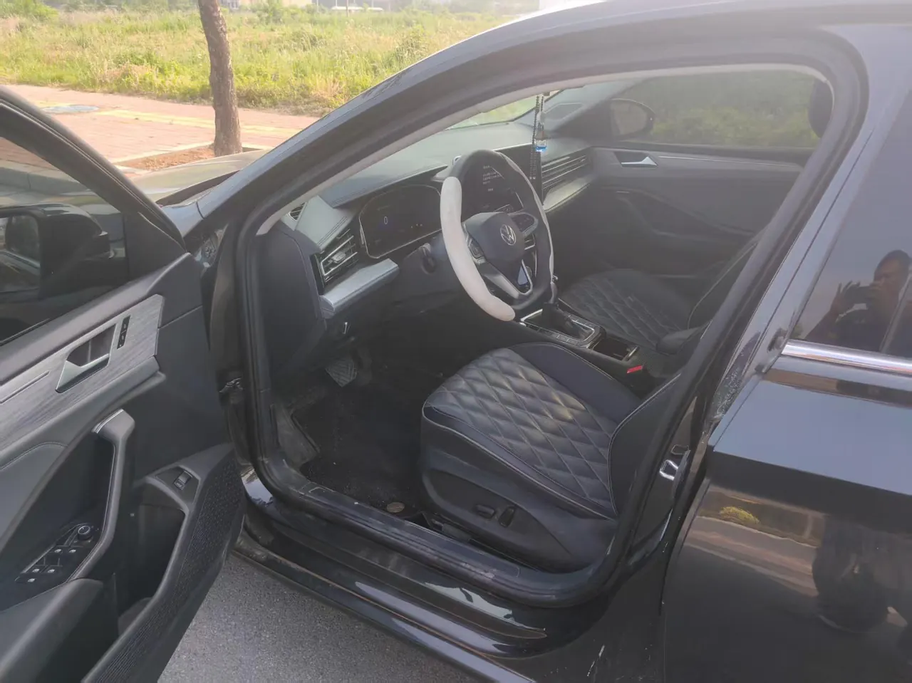 Volkswagen 2024 Sagittarius 1.5TSI 300TSI Exceed Edition Automatic Gear 5