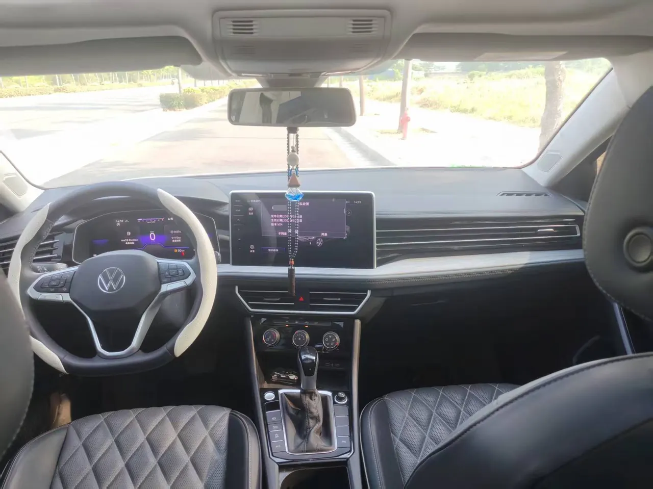 Volkswagen 2024 Sagittarius 1.5TSI 300TSI Exceed Edition Automatic Gear 7