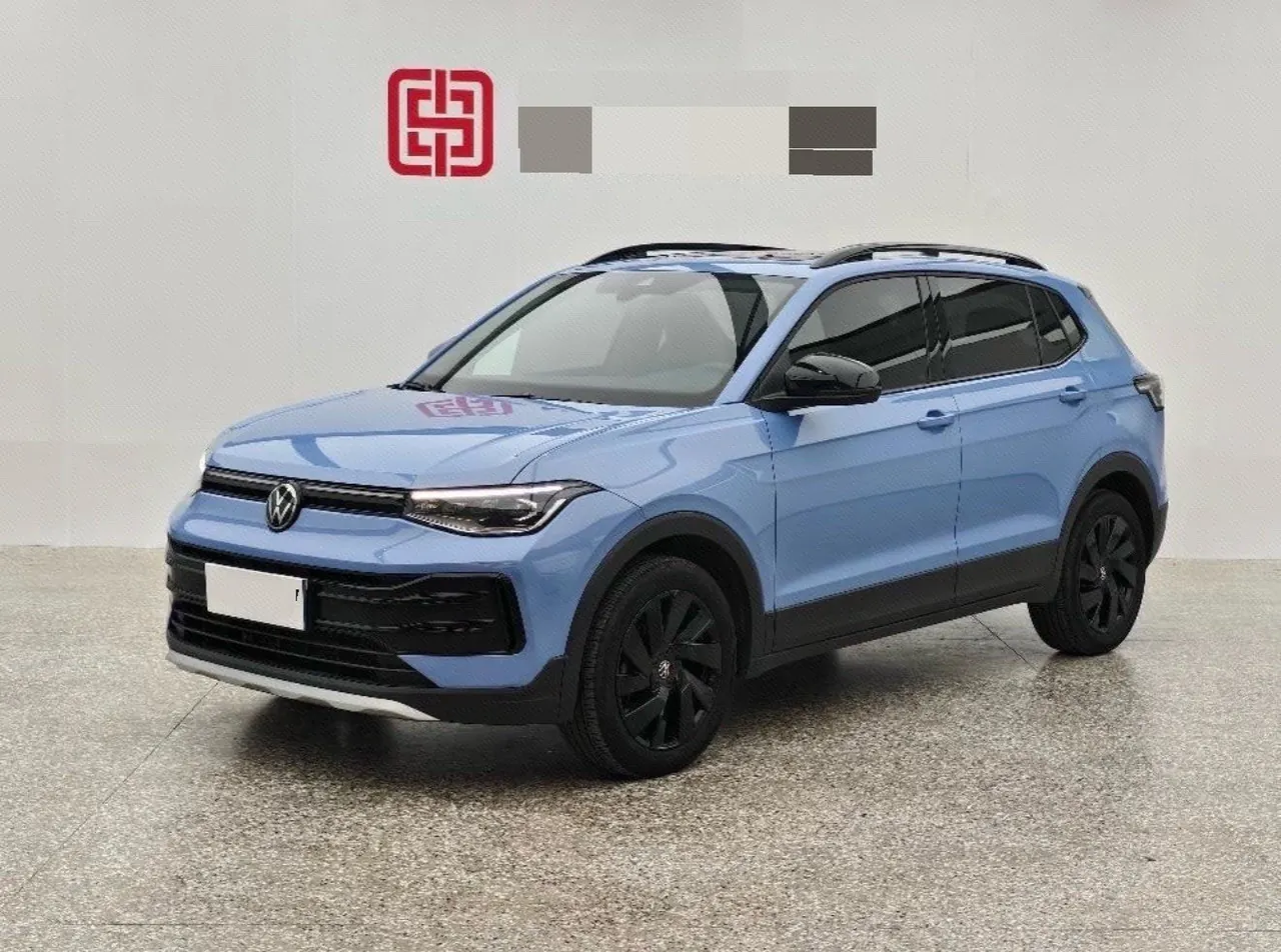 打开图片灯箱:Volkswagen 2025 Tuyue Xinrui 1.5TSI 300TSI Sharp Enjoy Edition Automatic Gear