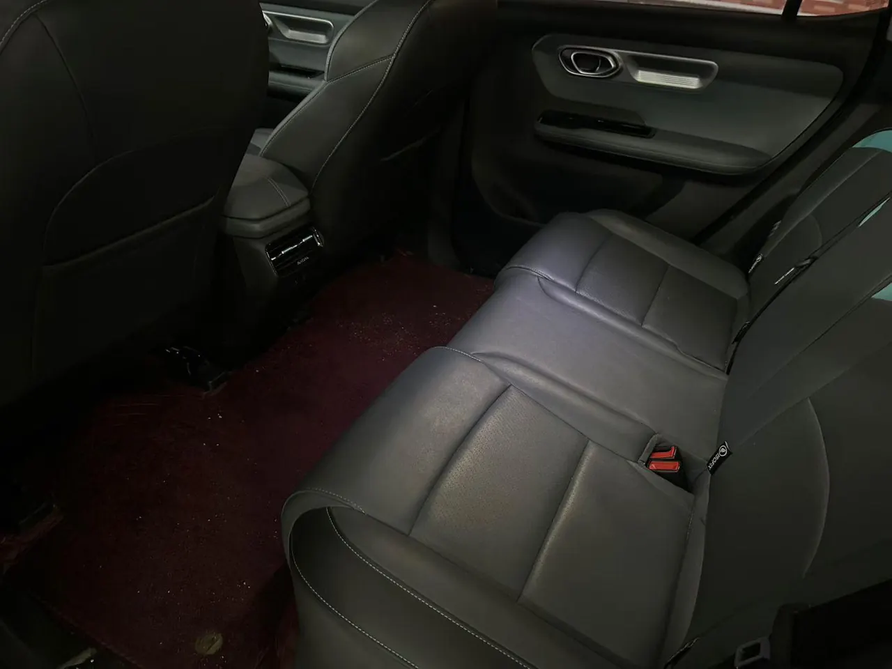GAC Aion 2023 Aion Y Younger automatic gear 5