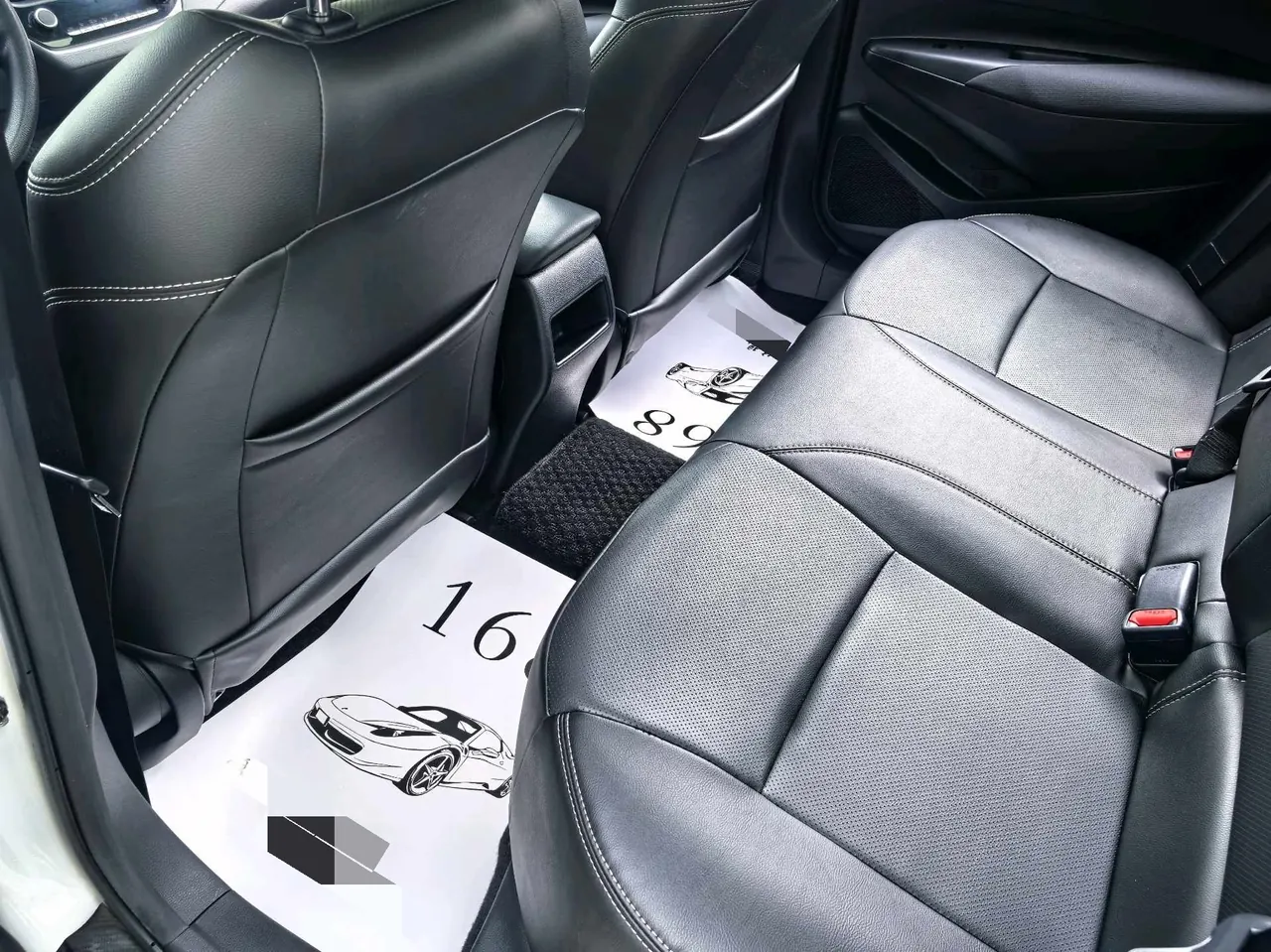 Toyota 2021 corolla 1.2T stepless elite PLUS version of automatic gear 7