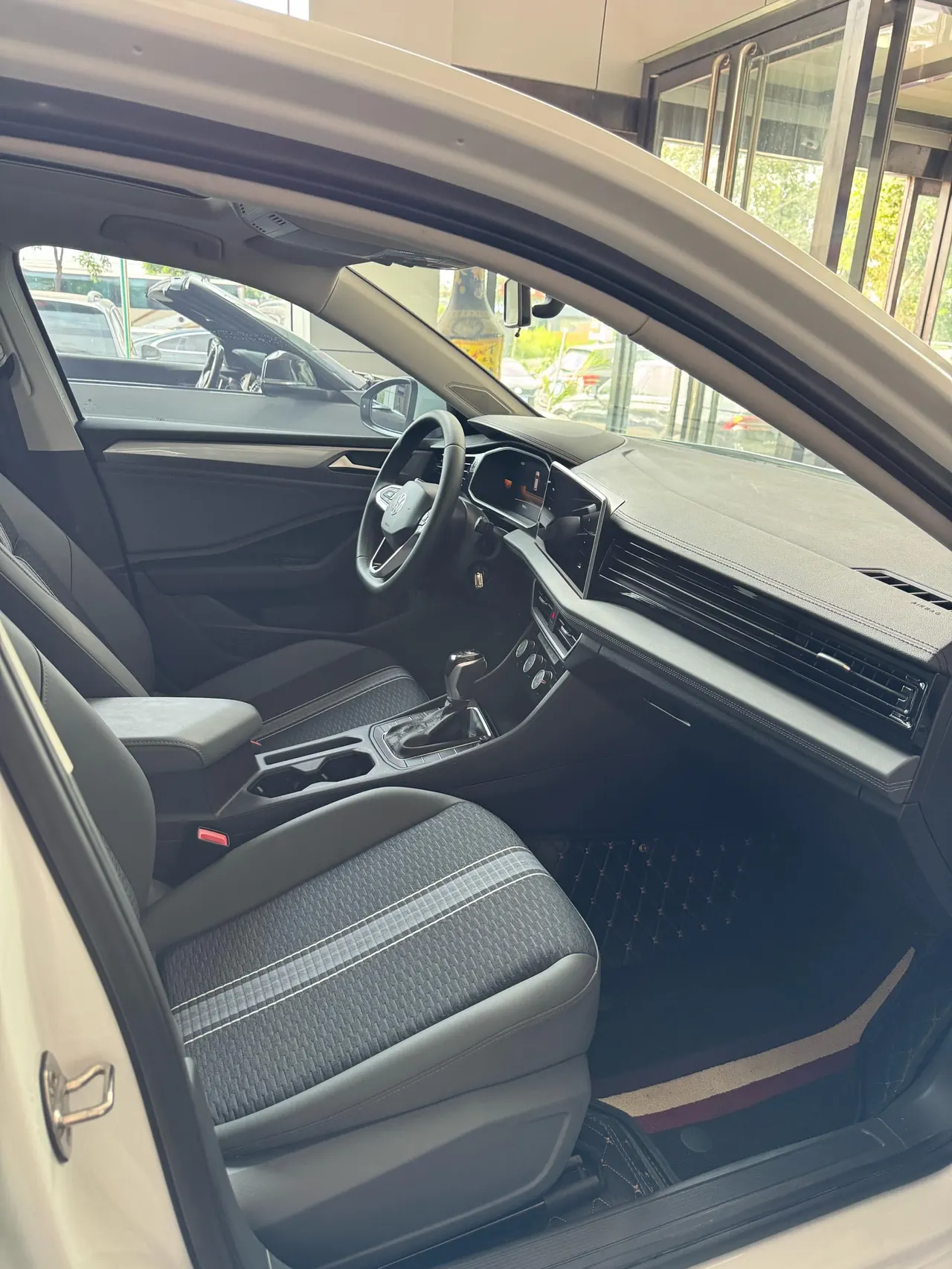 Volkswagen 2025 Sagittarius 1.2TSI 200TSI Exceed Edition (Modified) Automatic Gear 9